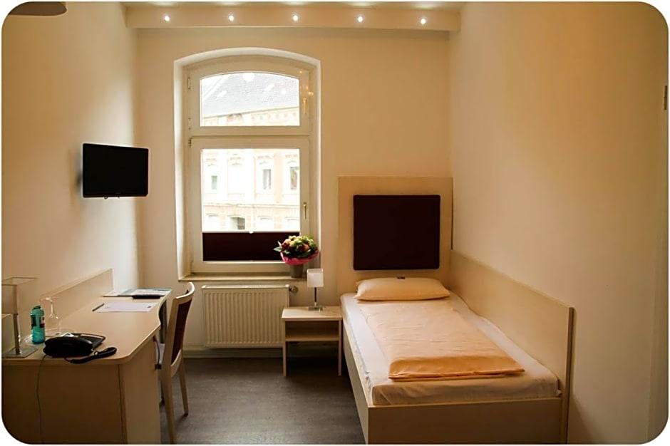 Hotel Bedburger Mühle