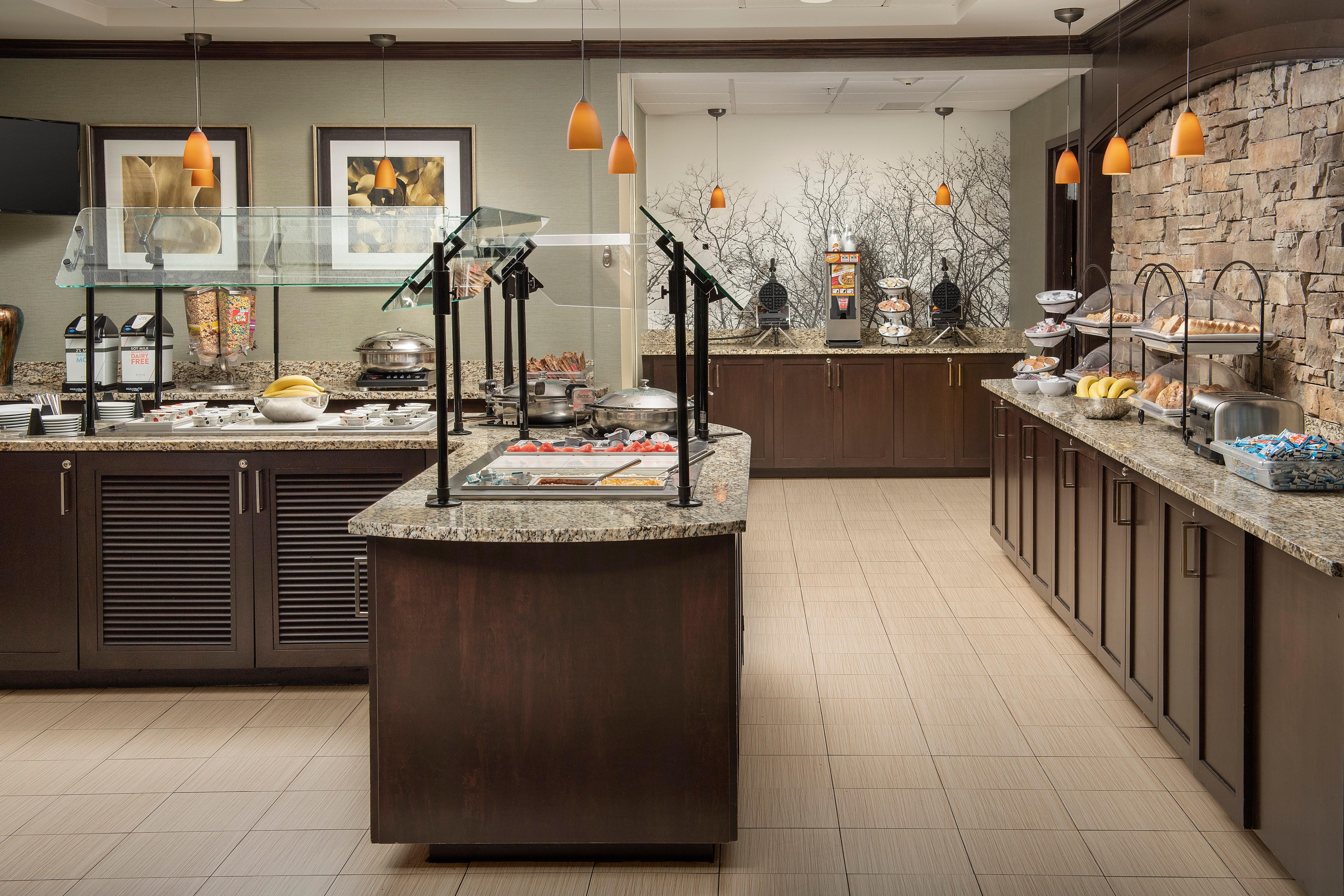 Staybridge Suites Greenville I-85 Woodruff Road