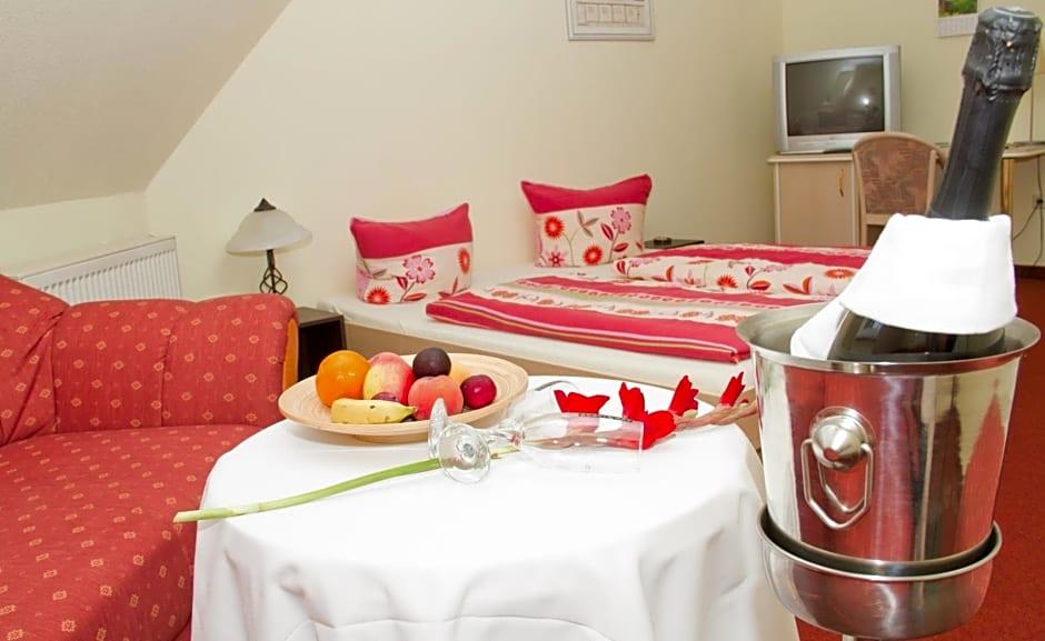 Hotel Pension Zwei Linden