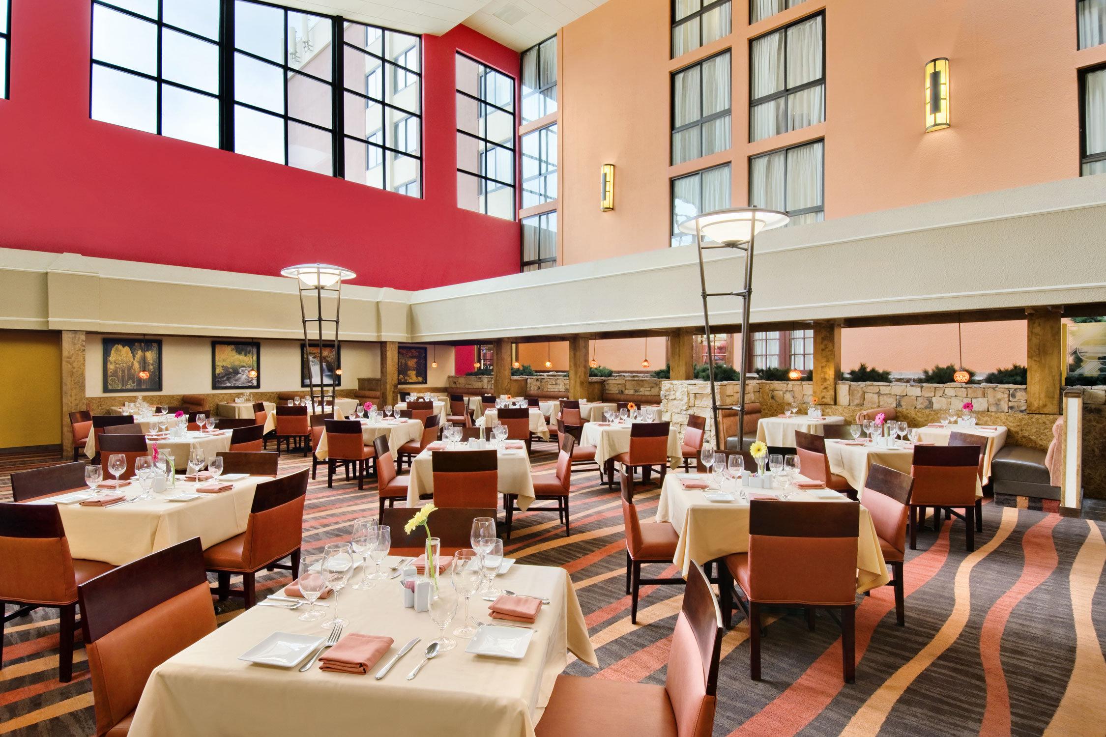 Hotel Denver - International Airport