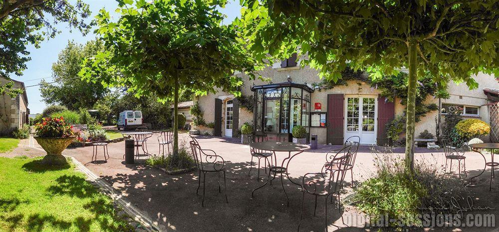 Hotel-Restaurant La Flambee