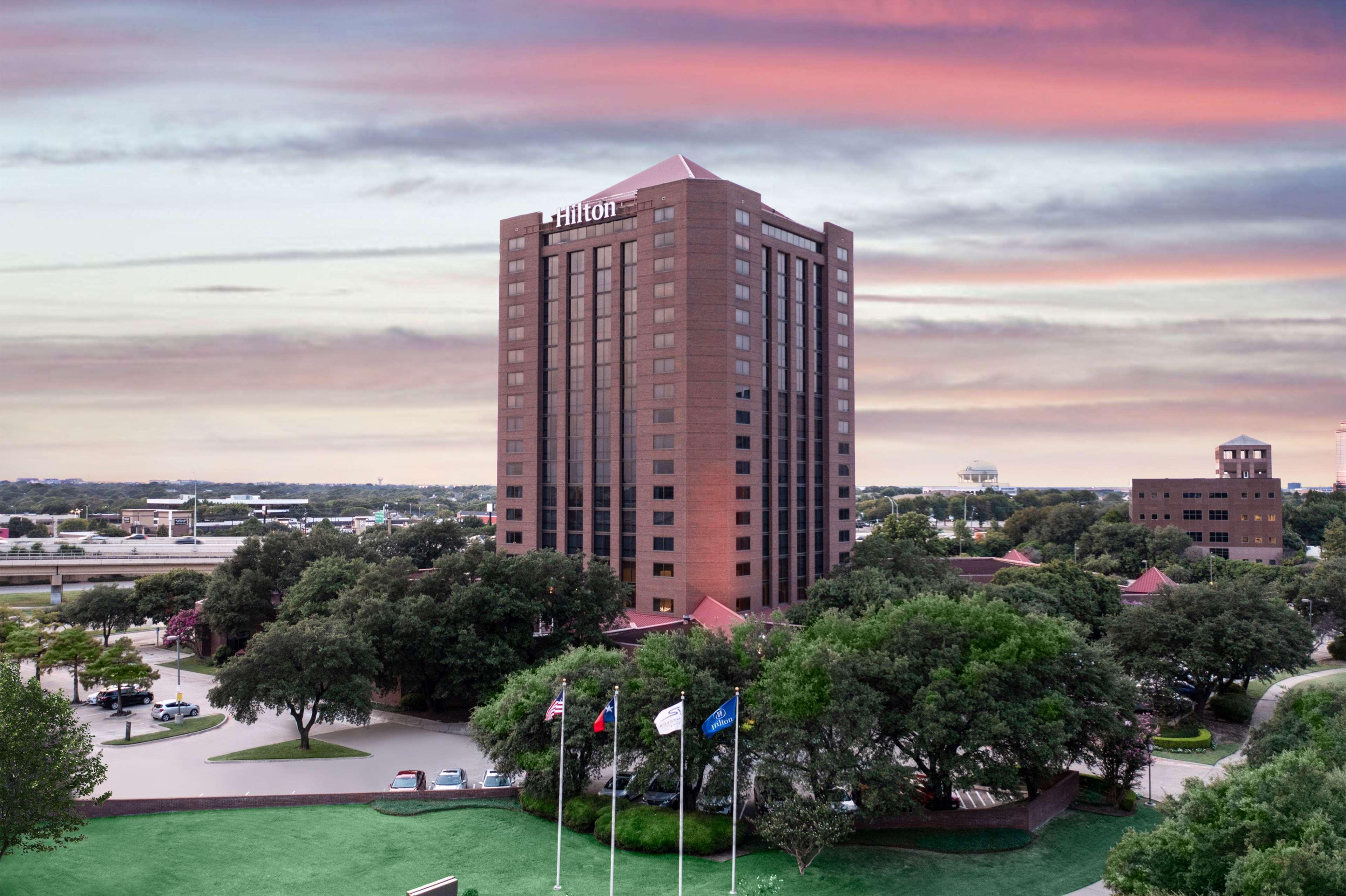 Hilton Richardson Dallas image