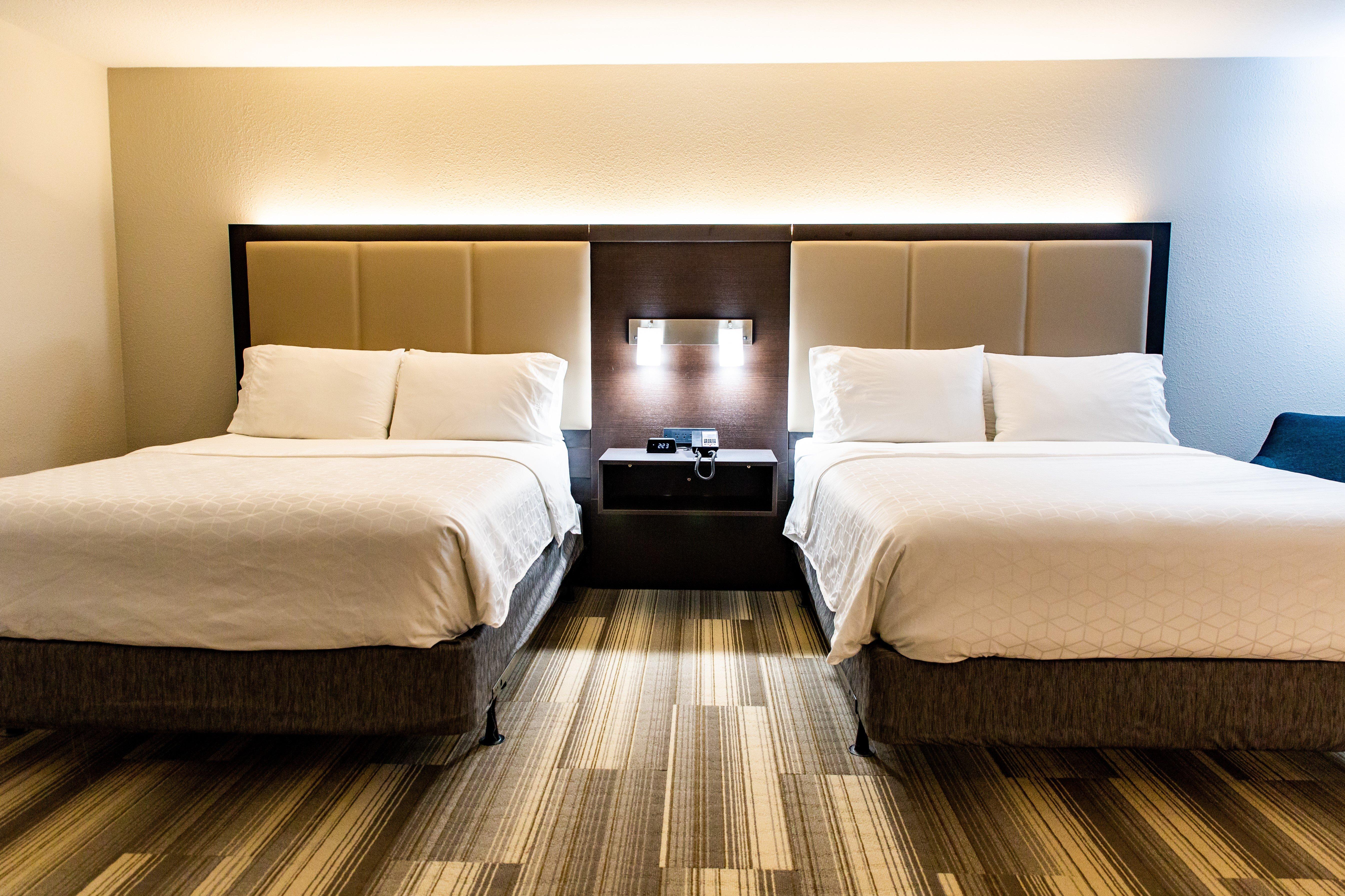 Holiday Inn Express Columbus - Dublin