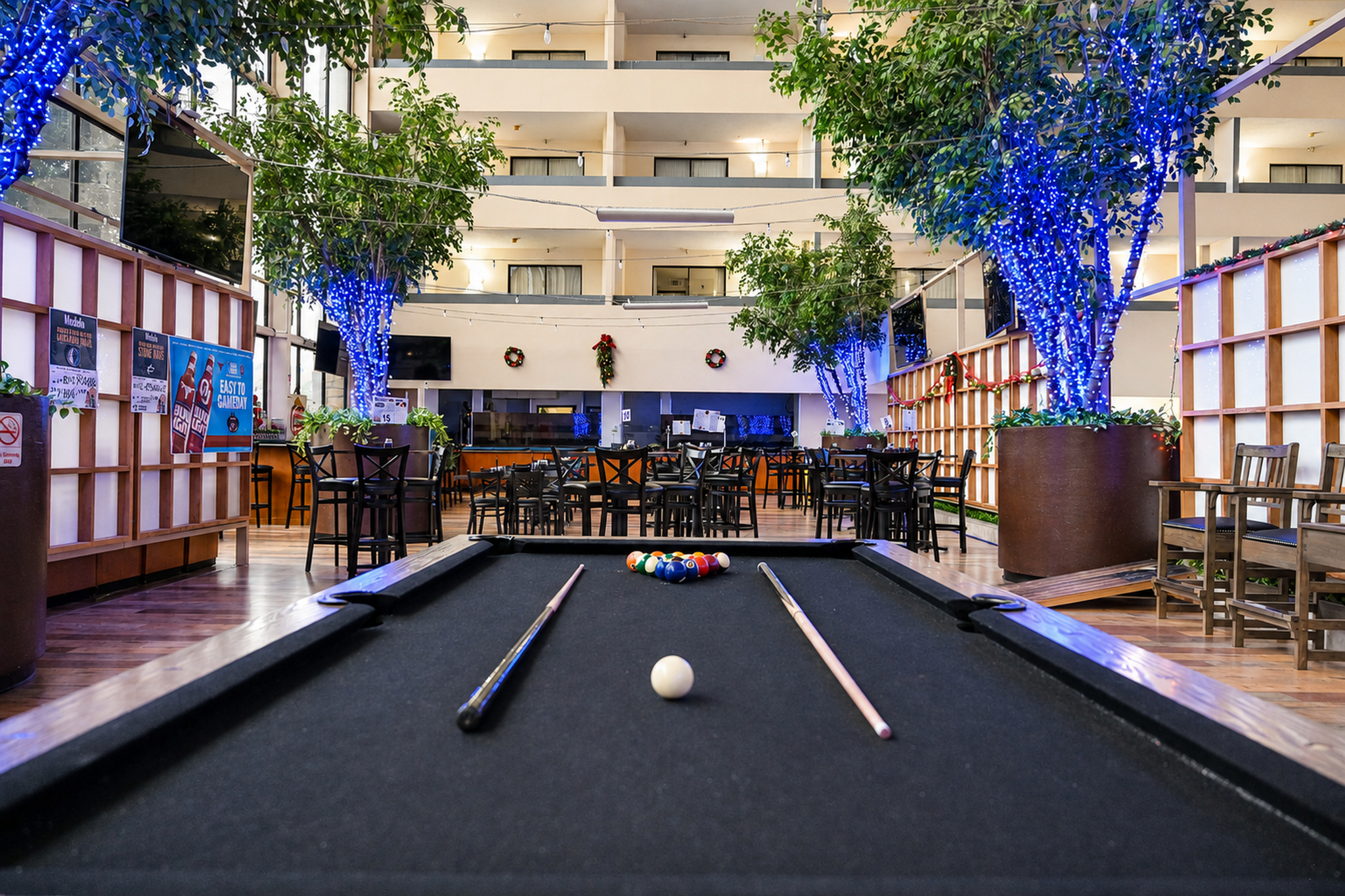 Atrium Hotel & Suites DFW South
