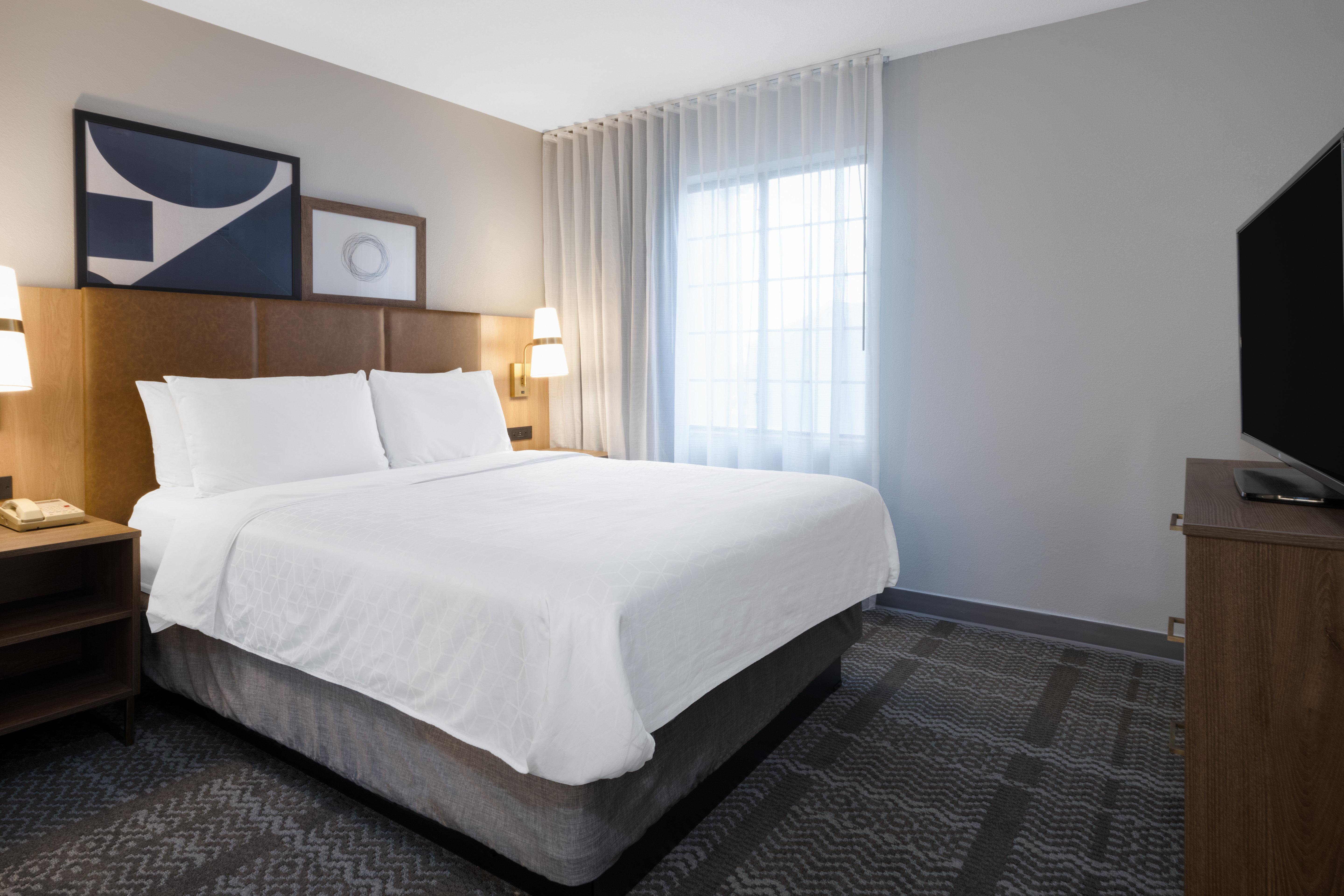 Staybridge Suites Columbus-Dublin