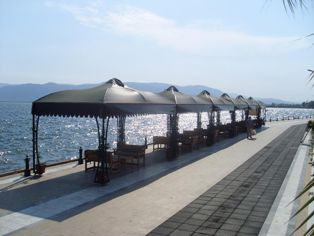 Kaunos Otel by null