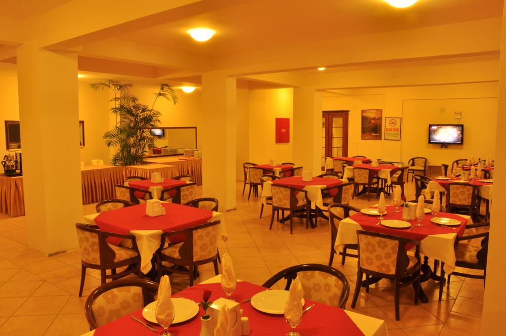 Kaunos Hotel
