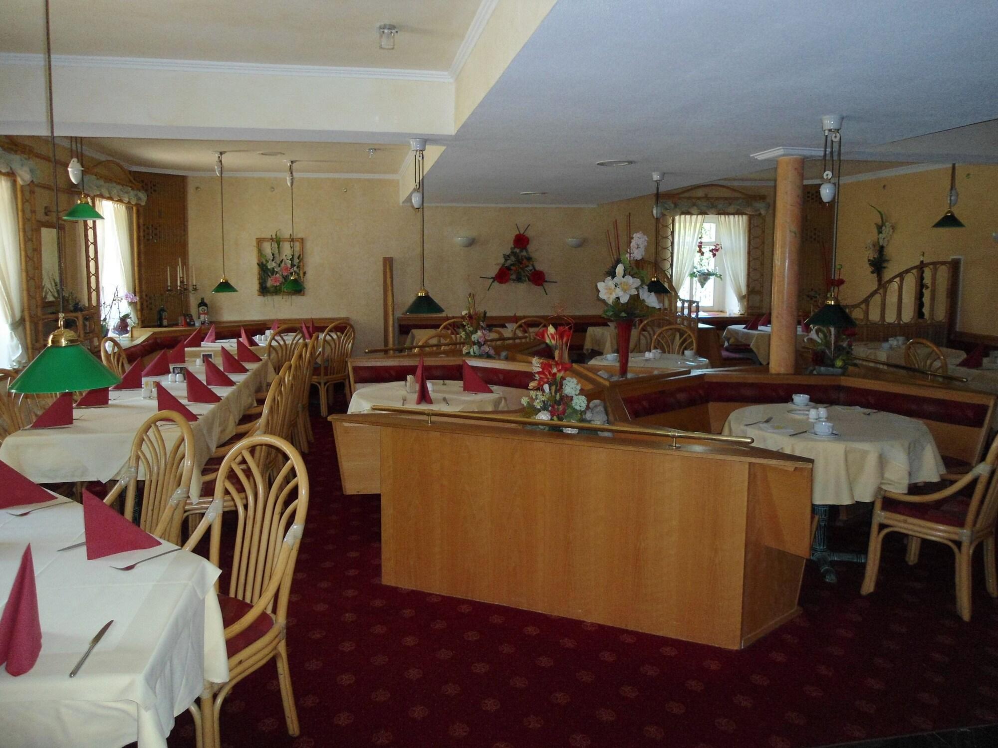 Landhotel Zur Ausspanne