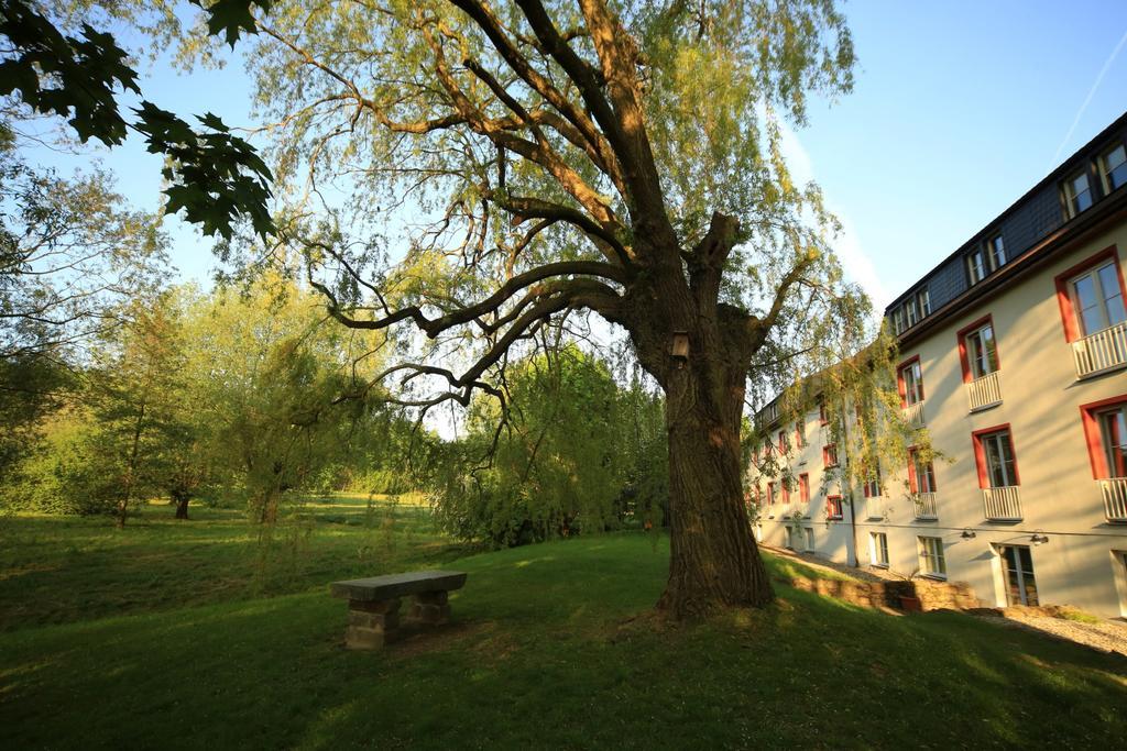 Landidyll Hotel Erbgericht Tautewalde - LET Tautewalde GmbH by null