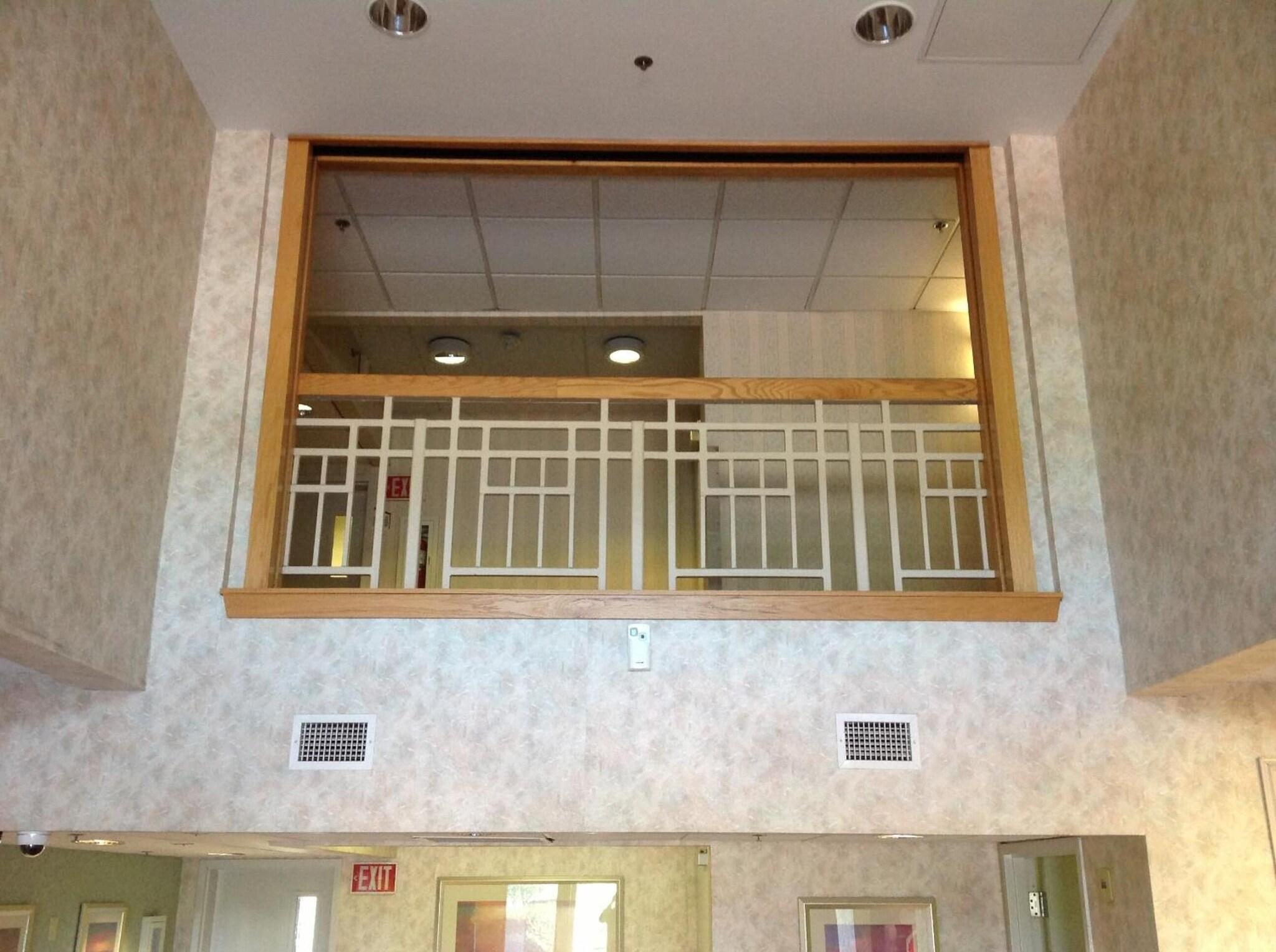 Plano Inn & Suites