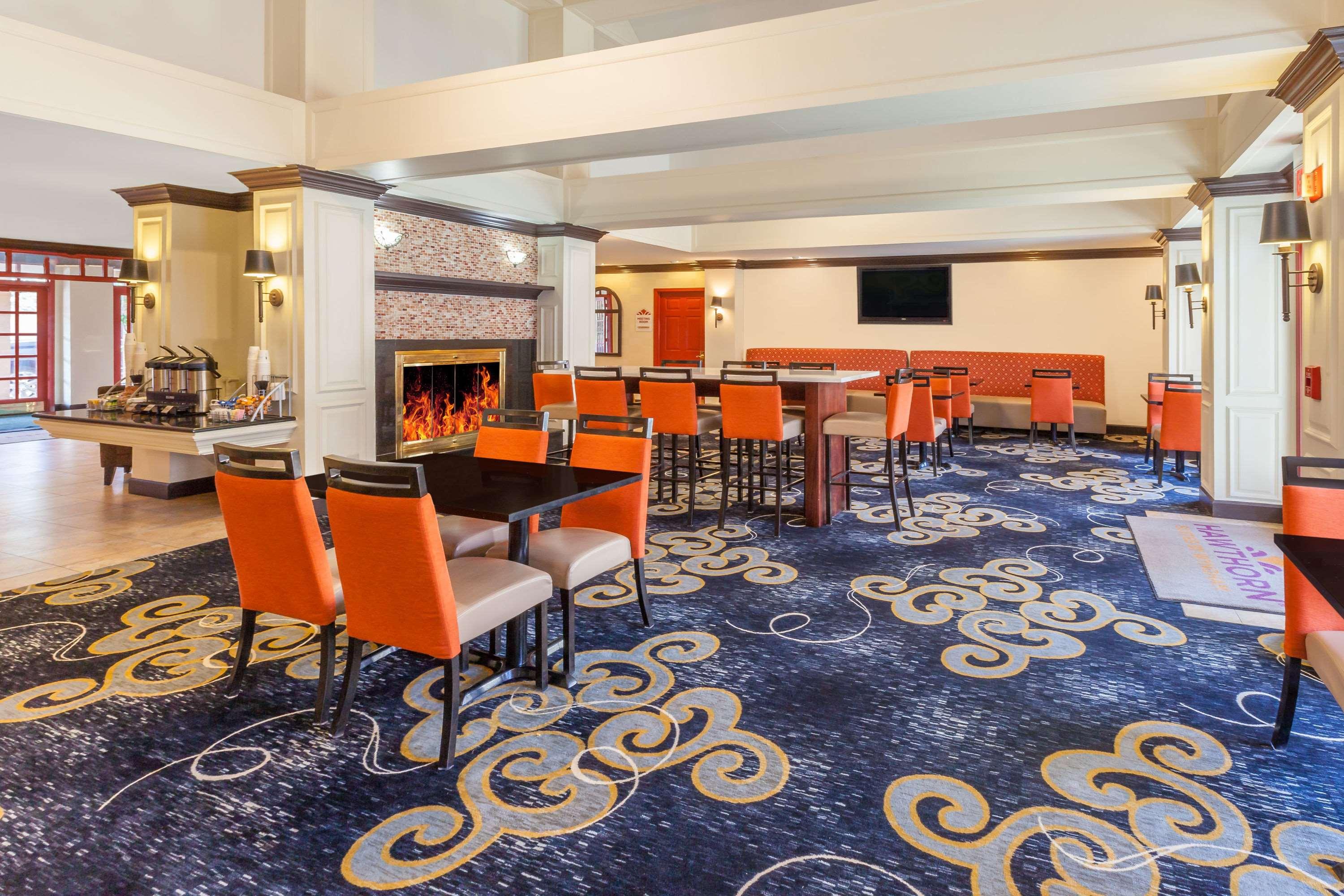 Hawthorn Suites By Wyndham Detroit Warren