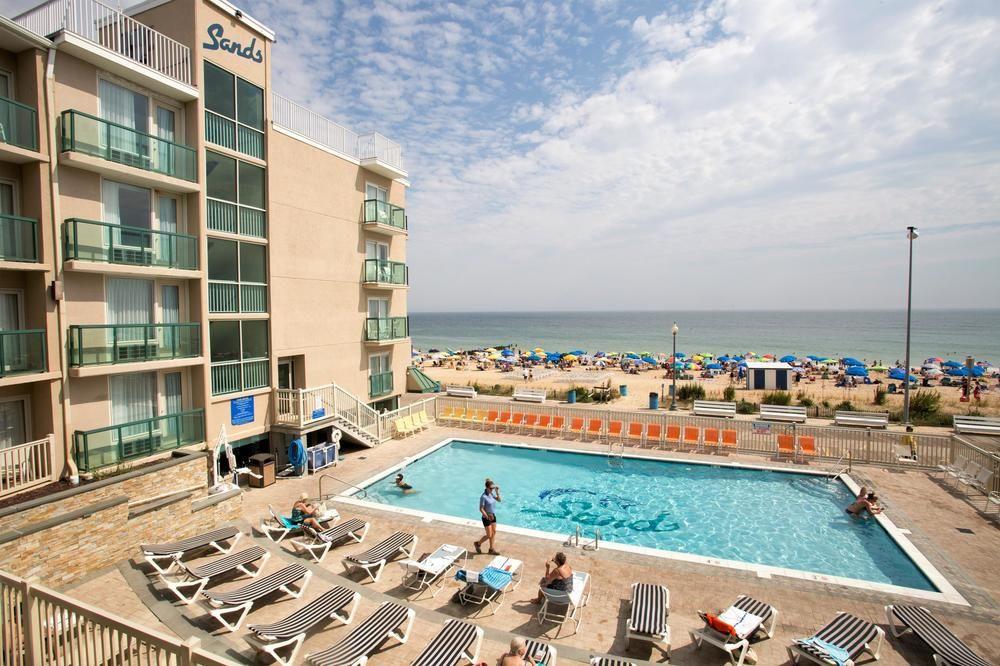 Atlantic Sands Hotel & Conference Center image