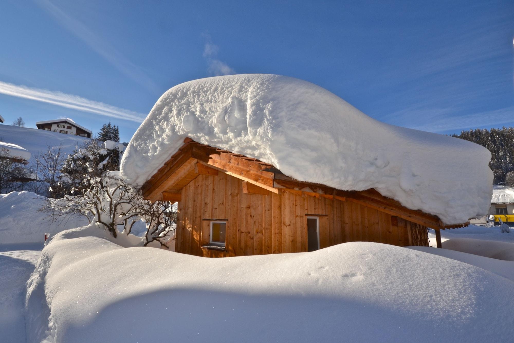 Sport-Lodge Klosters by null