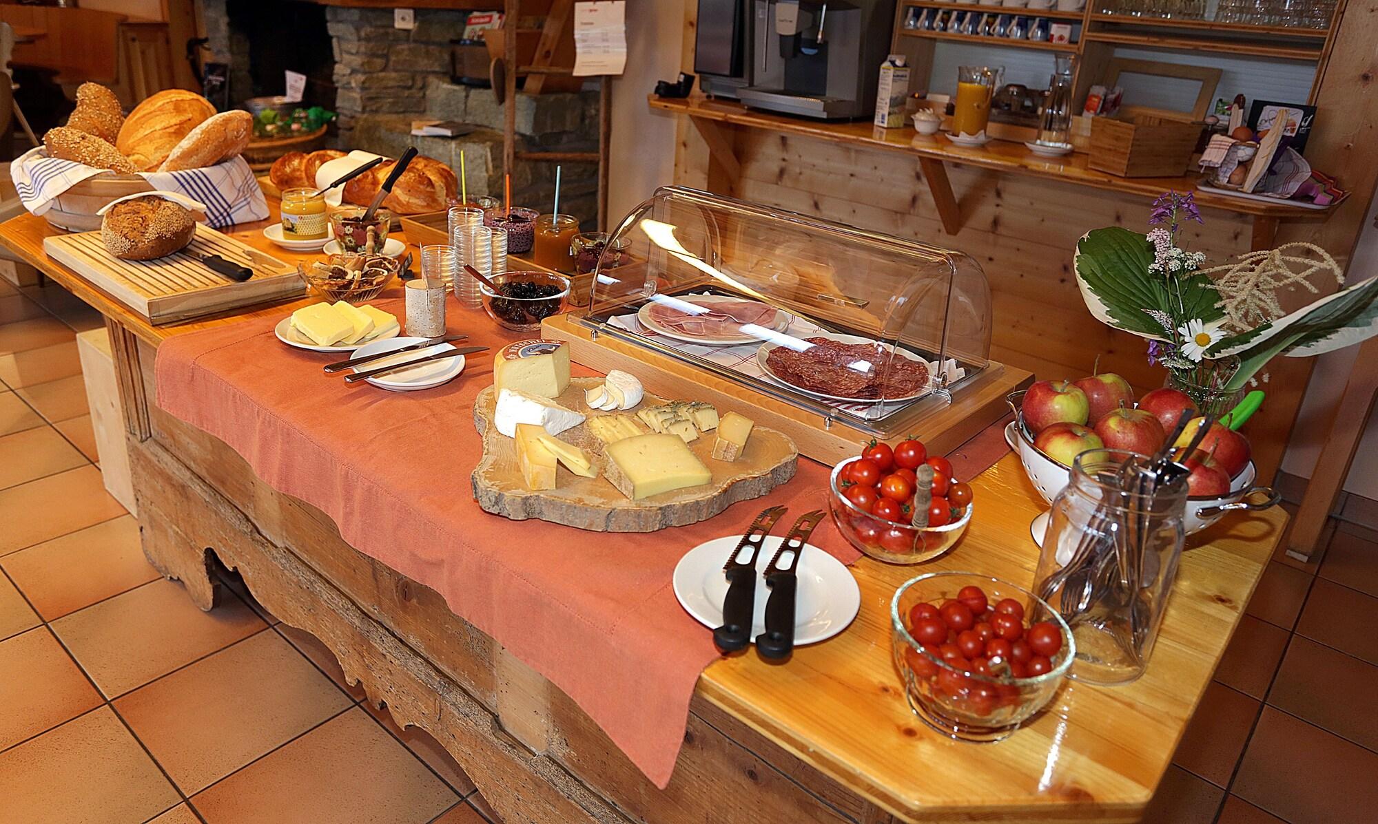 Sport-Lodge Klosters by null