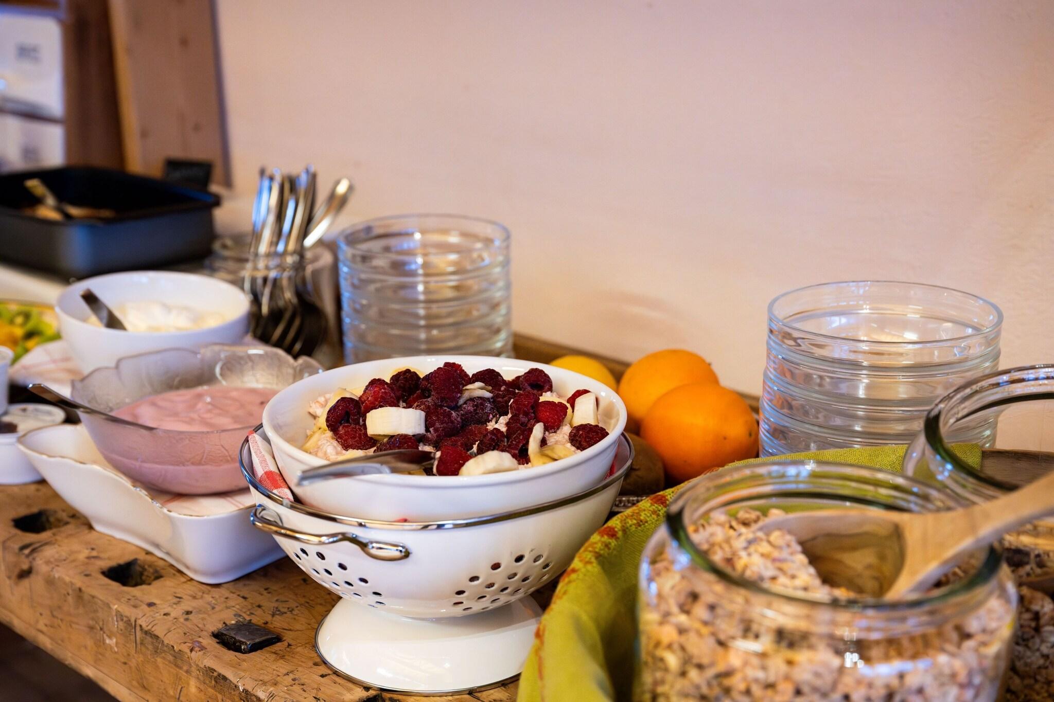 Sport-Lodge Klosters by null