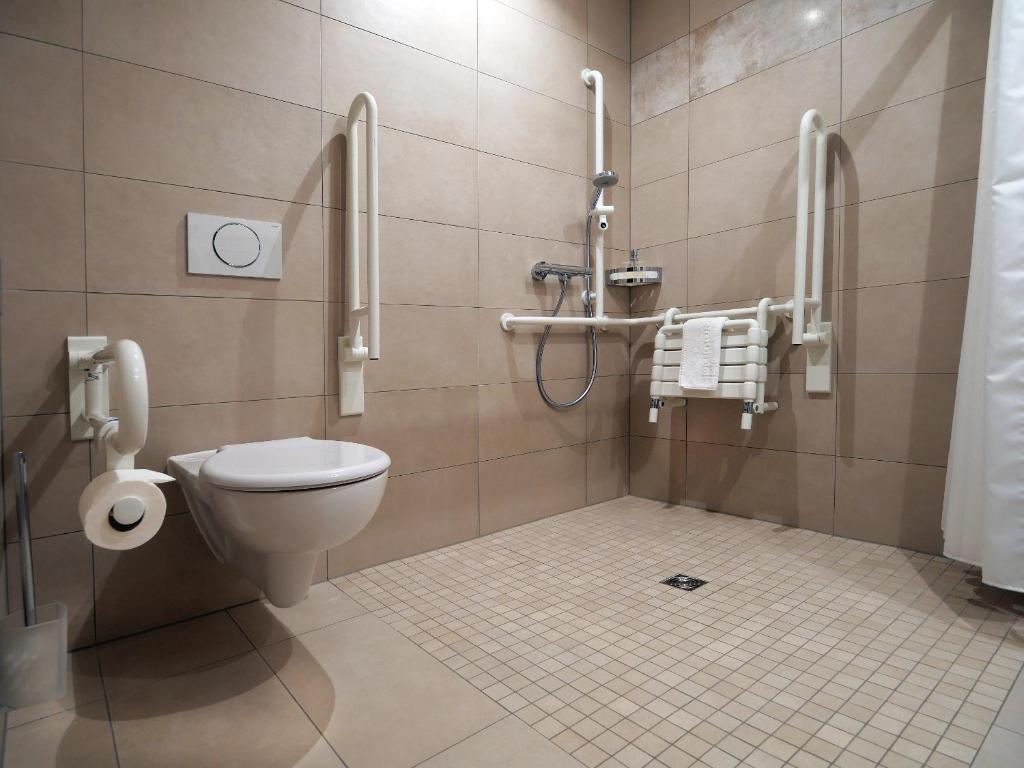 Hotel Martha Dresden GmbH by null