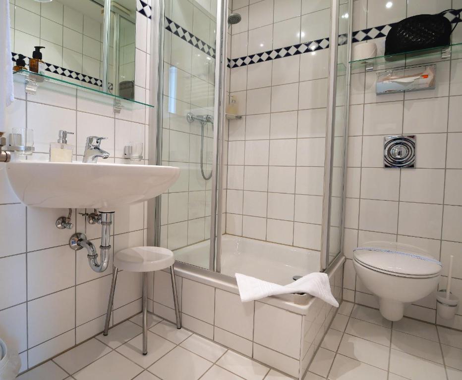 Hotel Martha Dresden GmbH by null