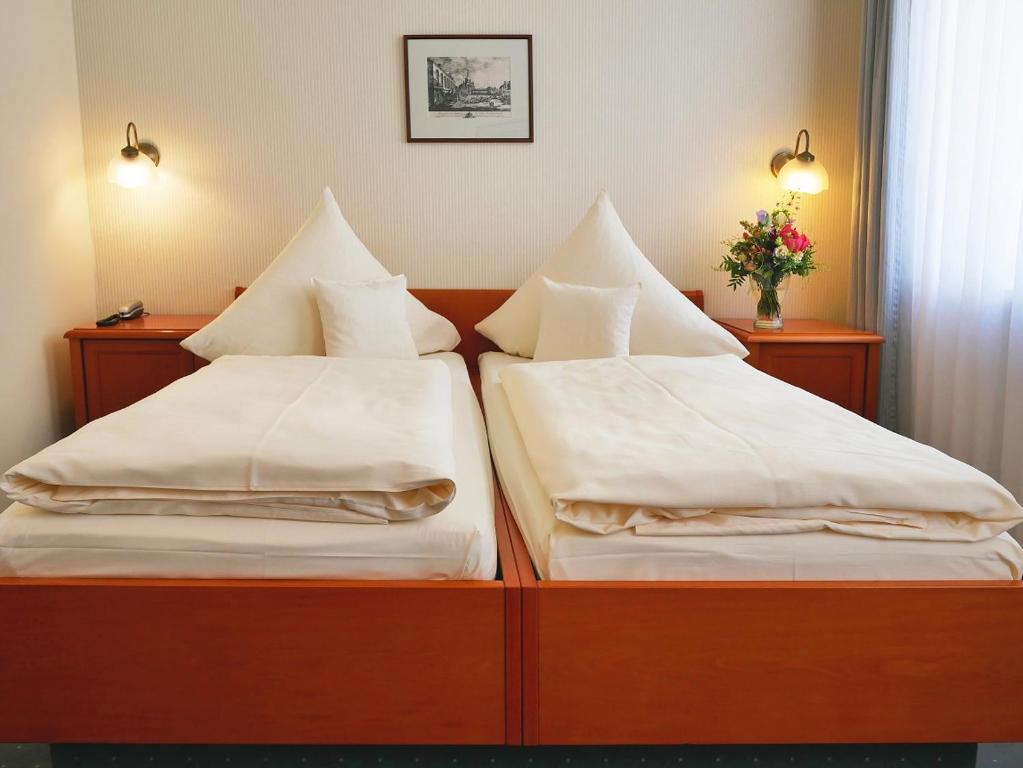 TOP VCH Martha Hotel Dresden