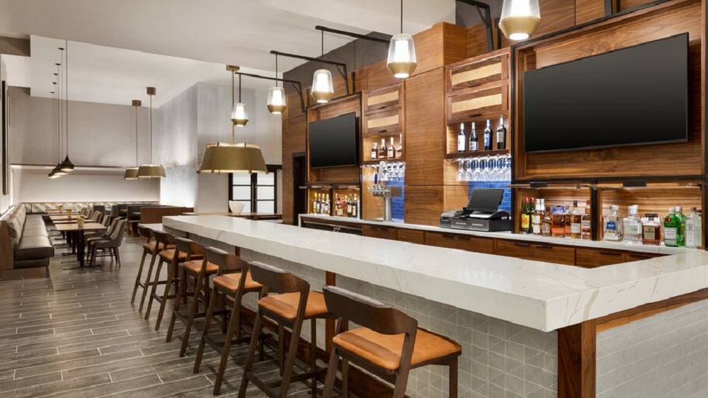 DoubleTree by Hilton Columbus Dublin