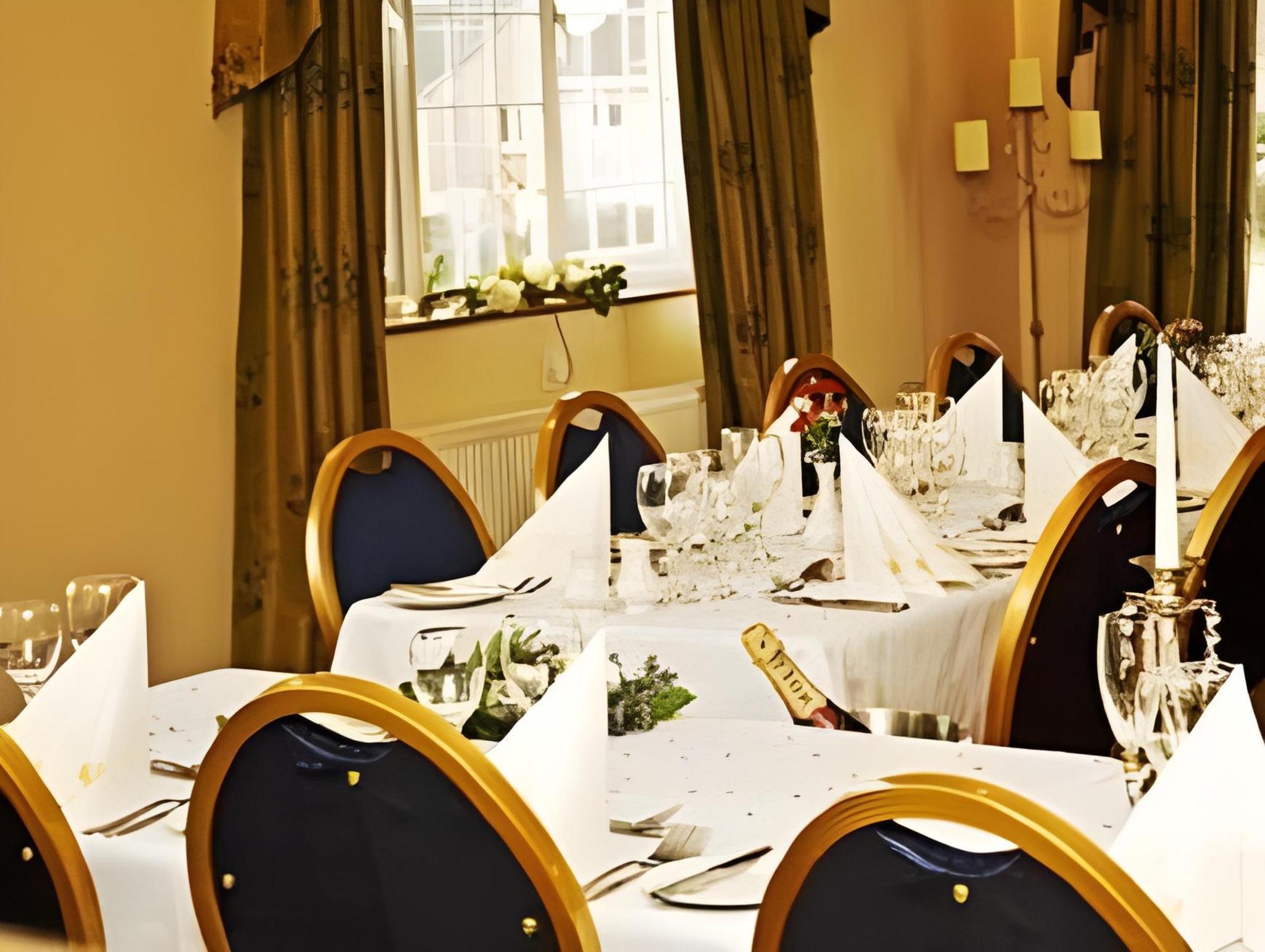 Solway Lodge Hotel
