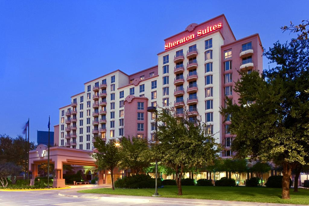 Sheraton Suites Market Center Dallas image