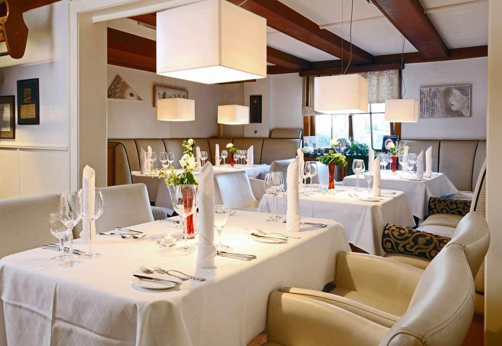 Romantikhotel Neuhaus