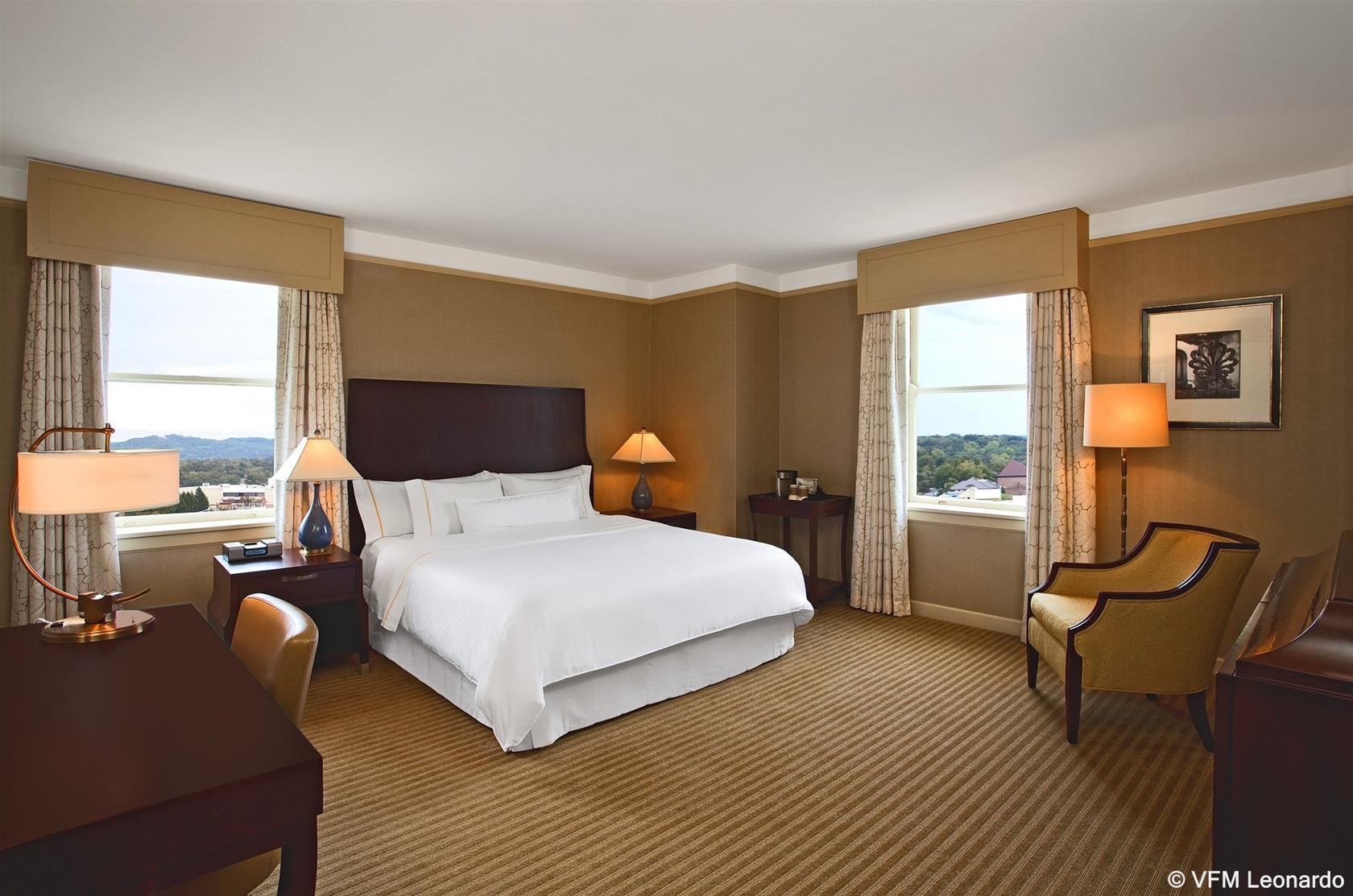 The Westin Poinsett, Greenville by null