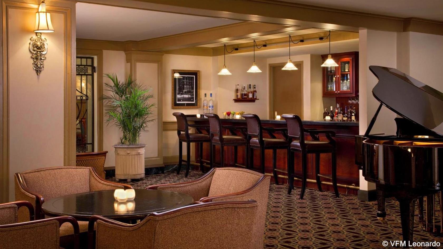 The Westin Poinsett, Greenville by null