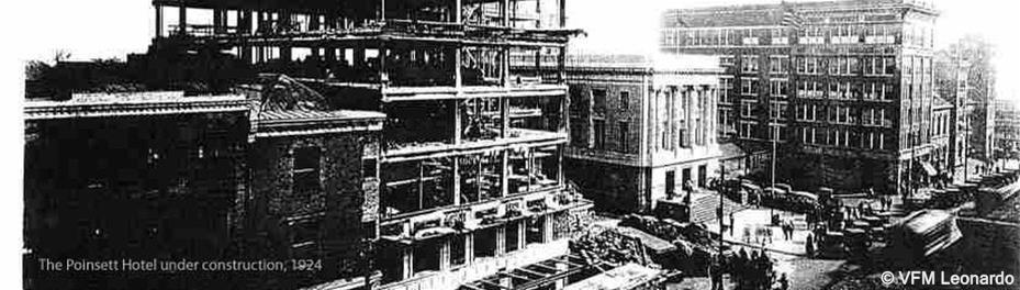 The Westin Poinsett, Greenville by null