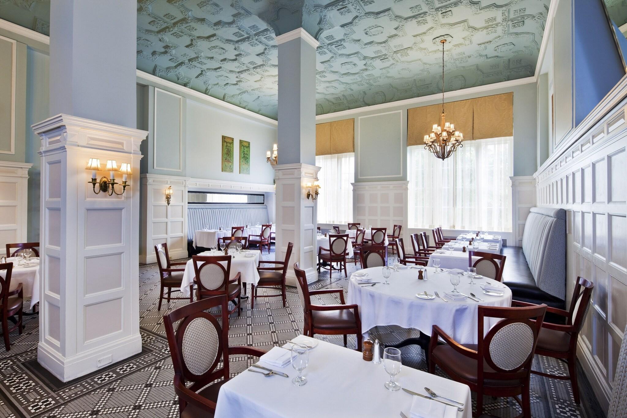 The Westin Poinsett, Greenville