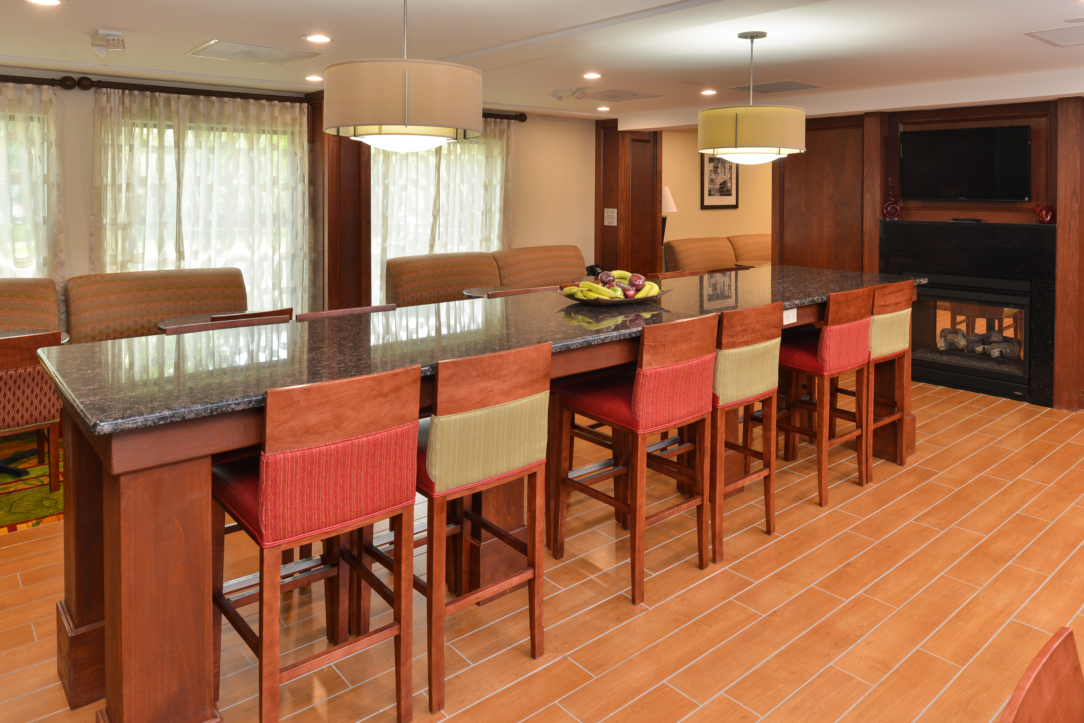 Hampton Inn Detroit Auburn Hills South