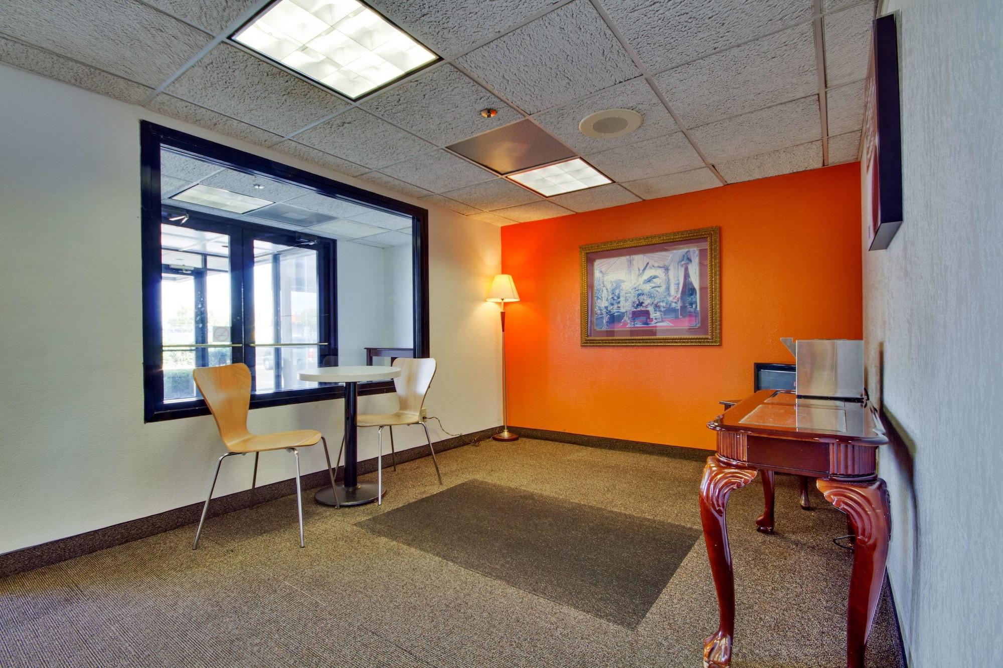 Motel 6 Dallas - Fair Park 4616