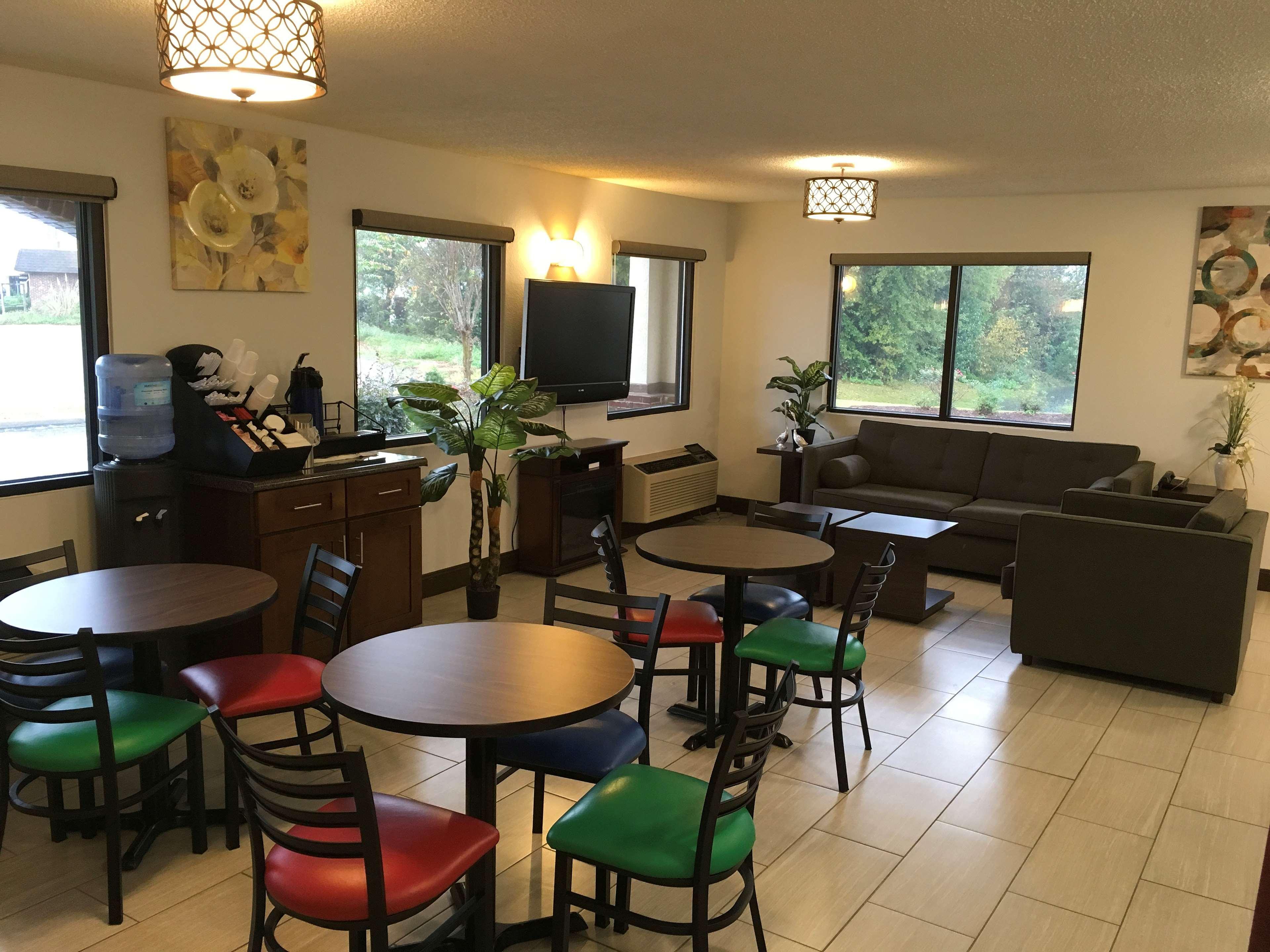 GuestHouse Inn Dothan
