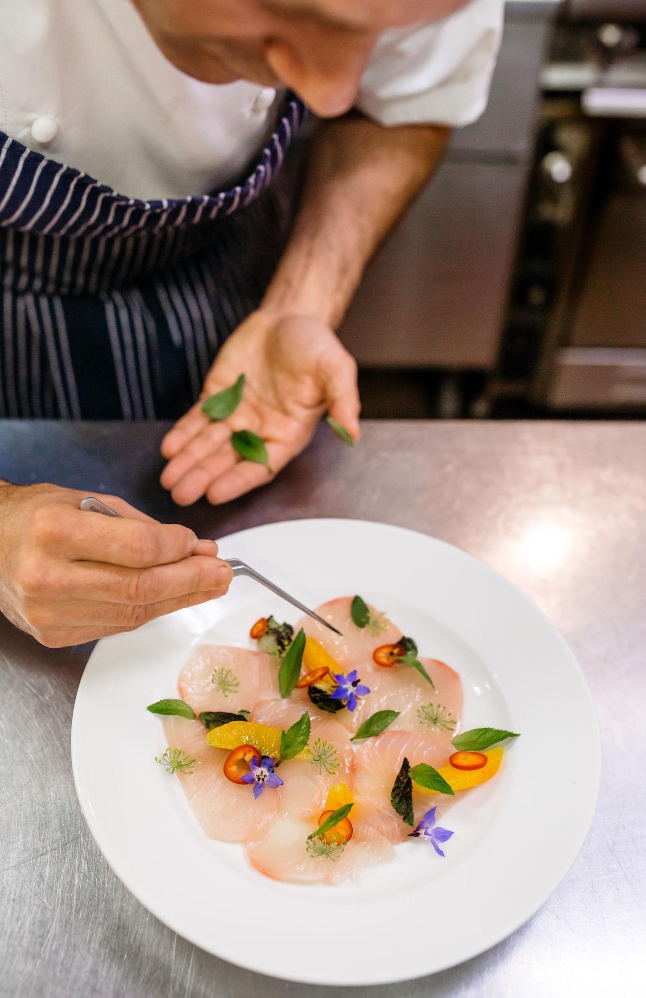 Virginia Hotel & Cottages by null