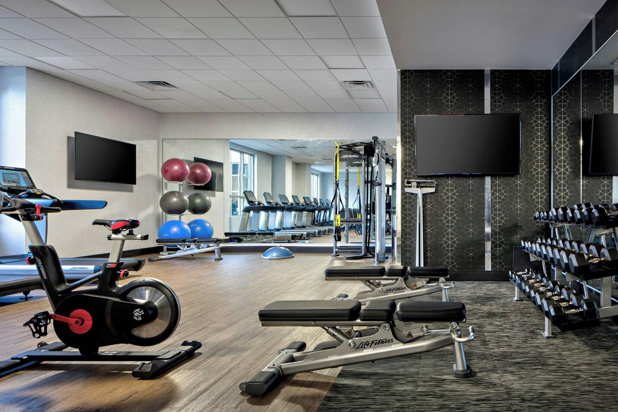 Marriott Dallas Las Colinas