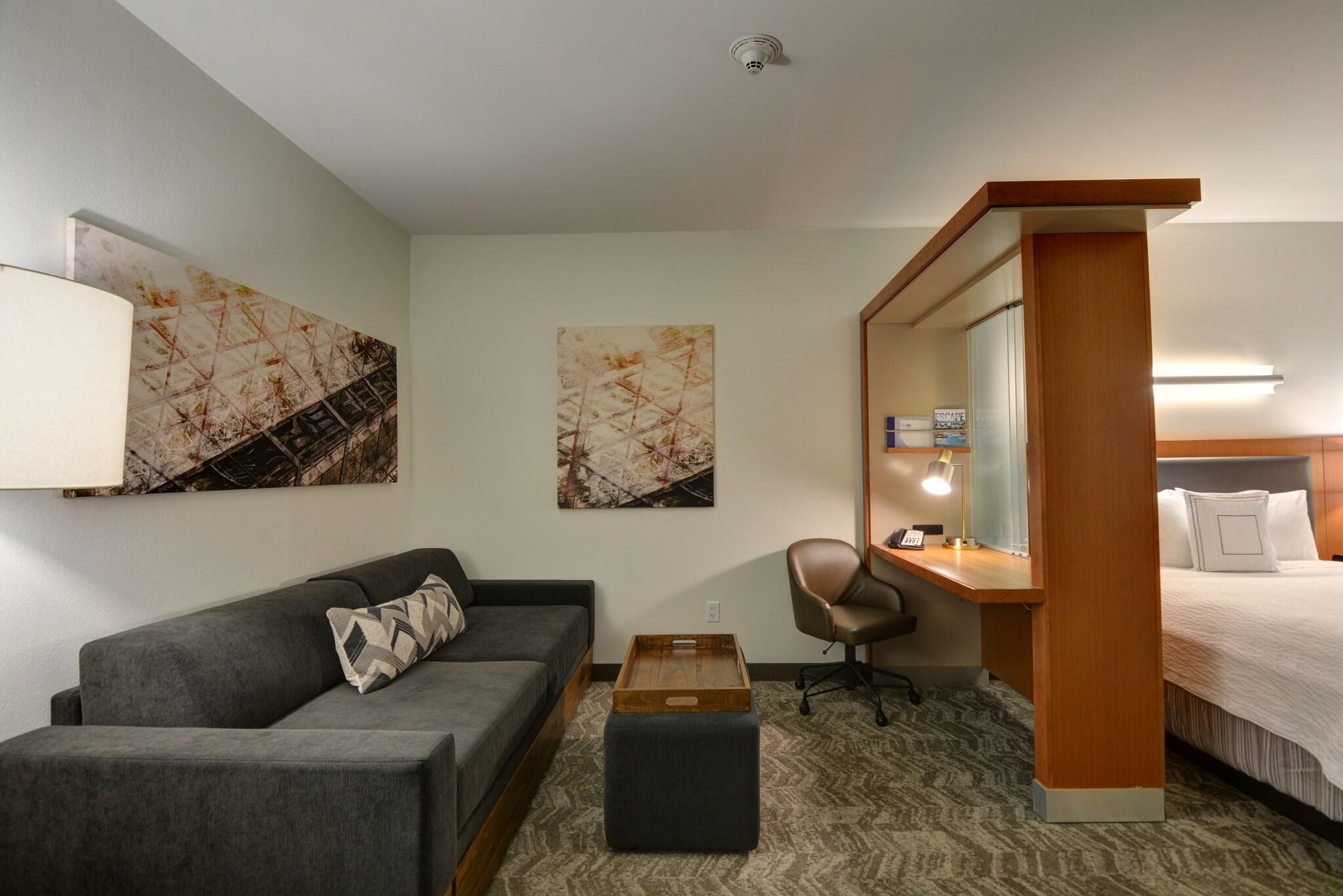Springhill Suites Denver Anschutz Medical Campus