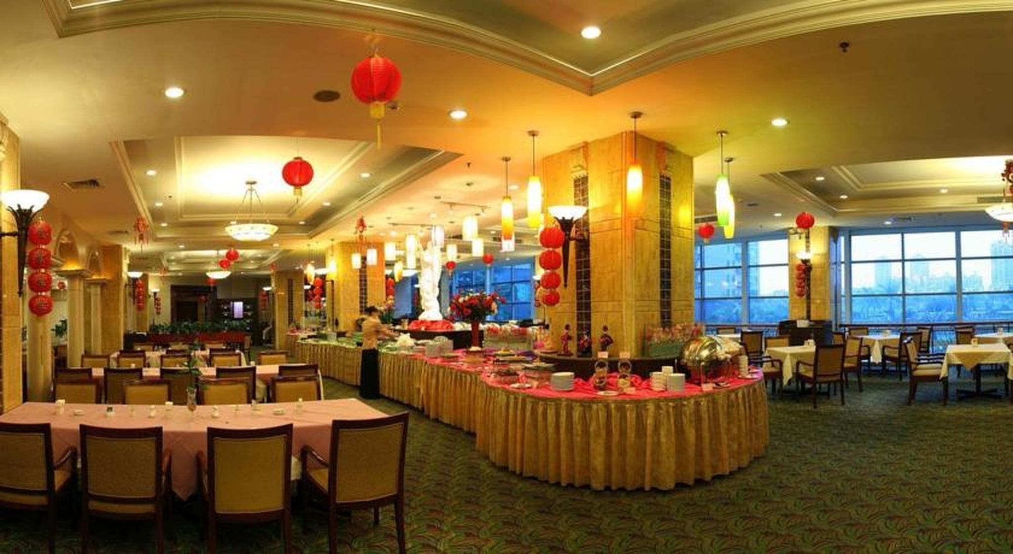 Gladden Hotel Shilong