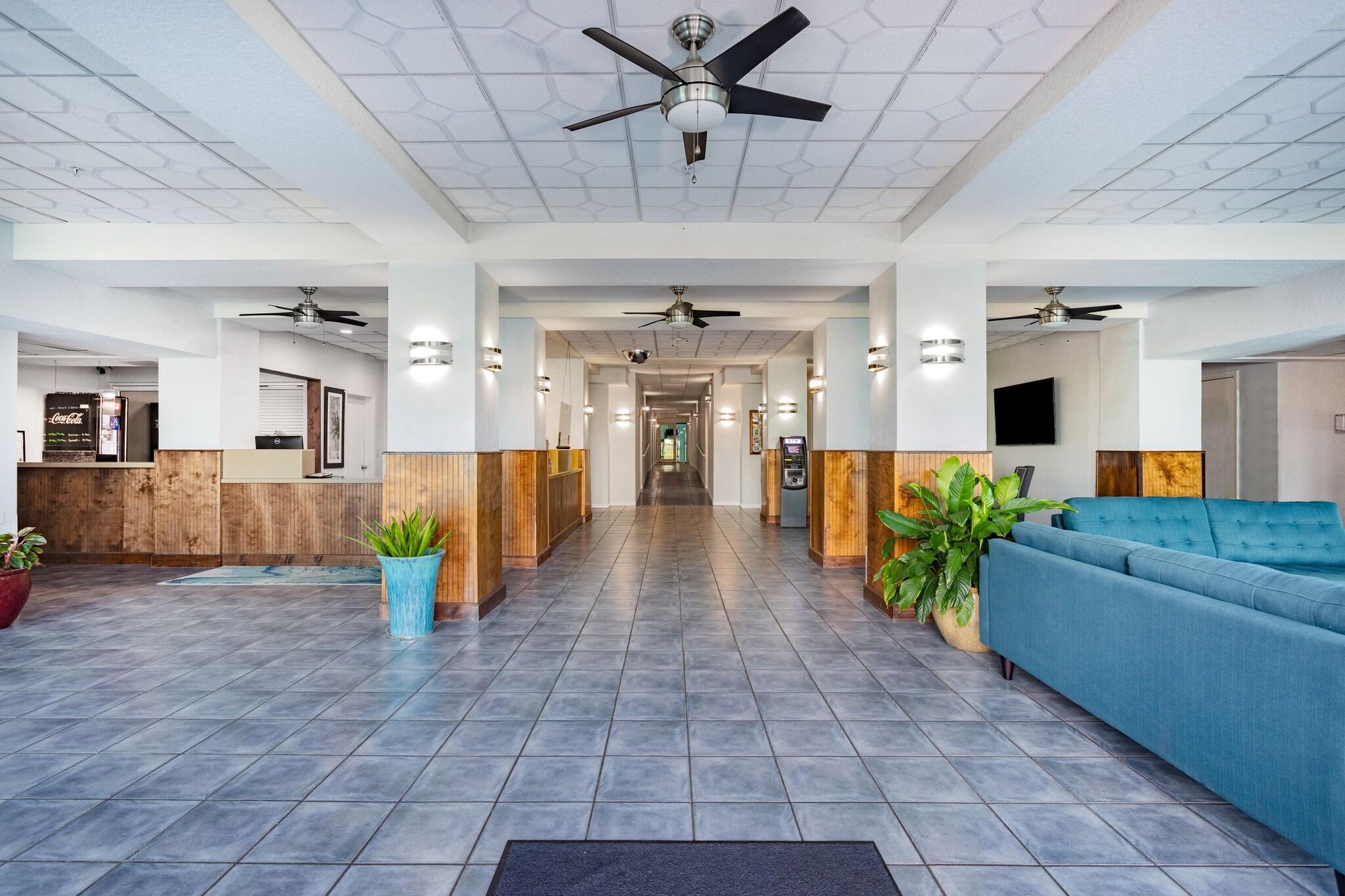 Coconut Palms Beach Resort Ii