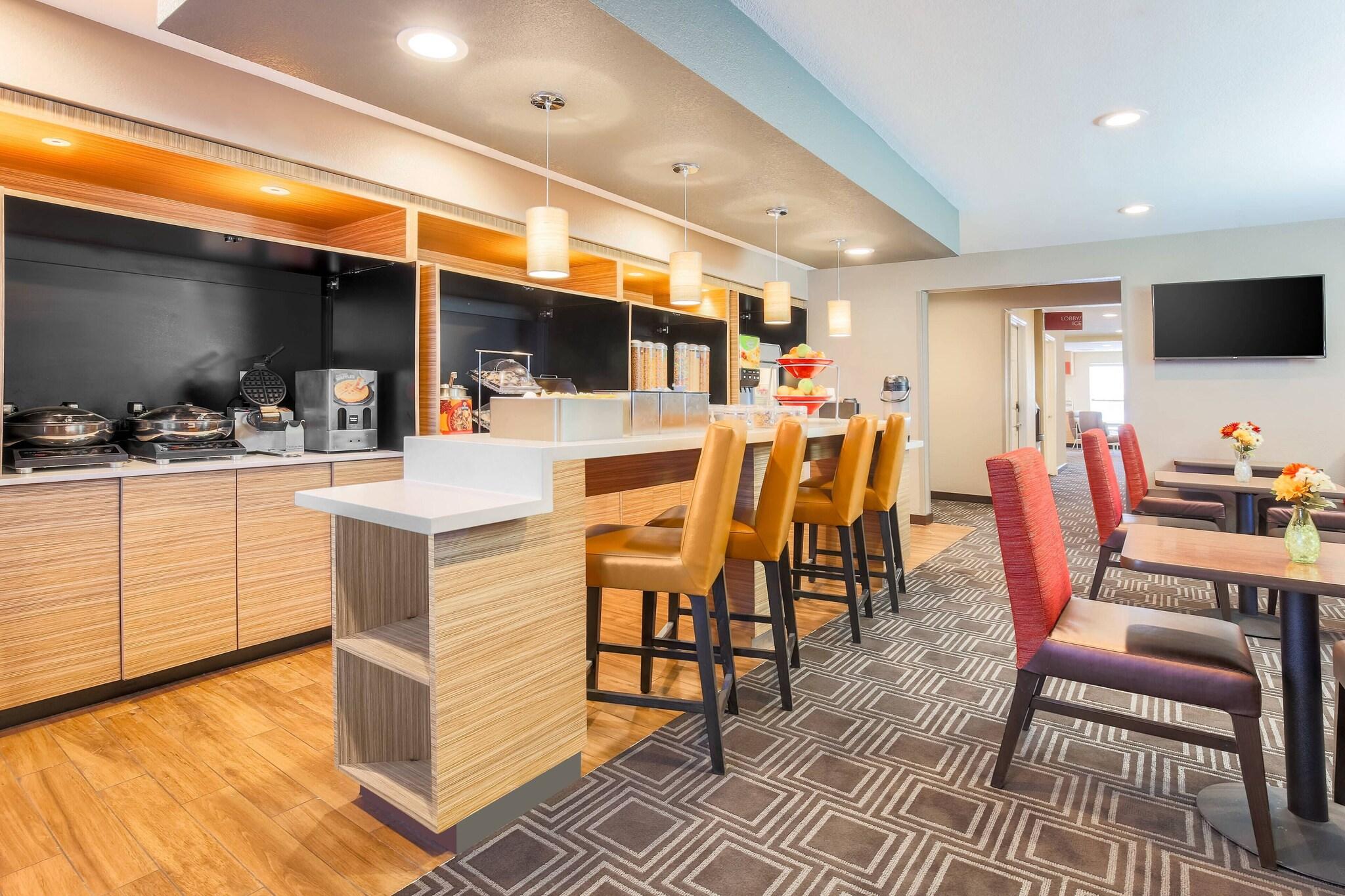 TownePlace Suites Denver Tech Center