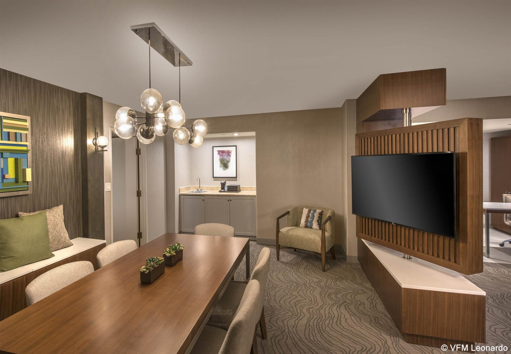 Denver Marriott Tech Center