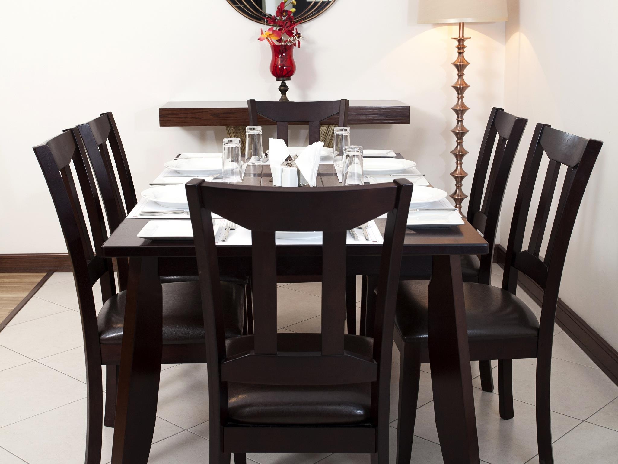 Al Waleed Holiday Homes - photo