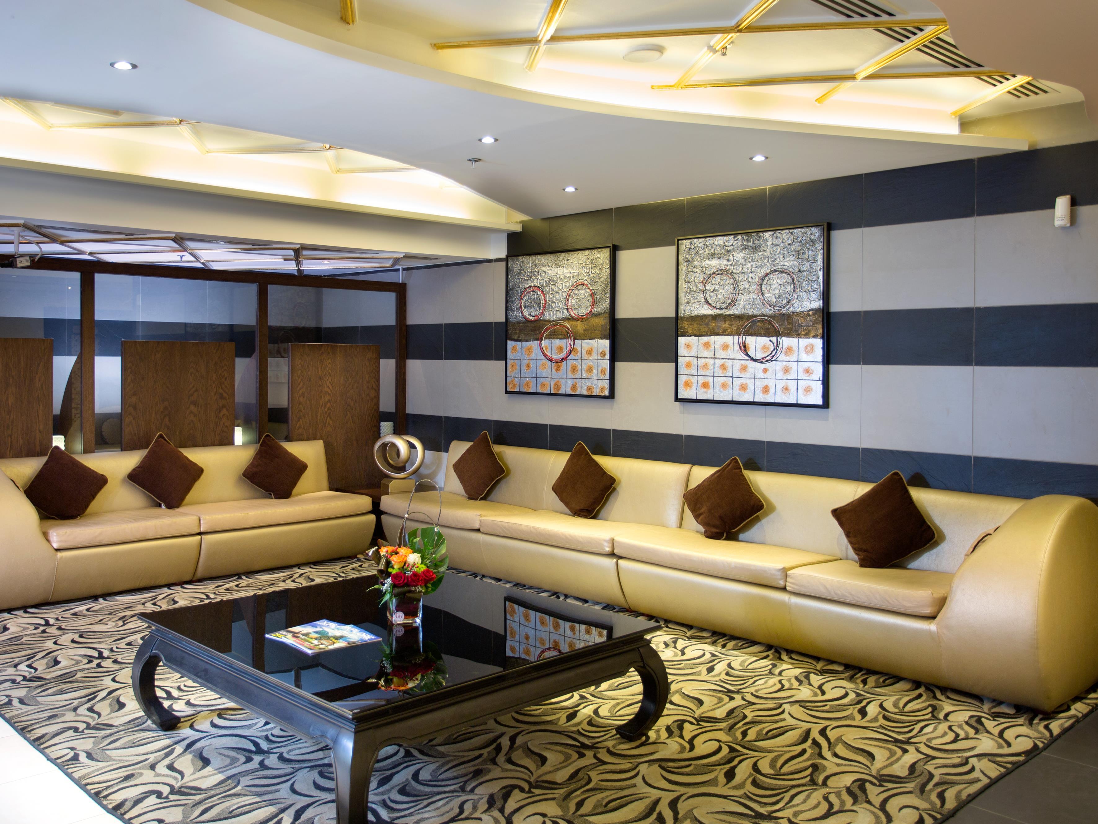 Al Waleed Holiday Homes - photo