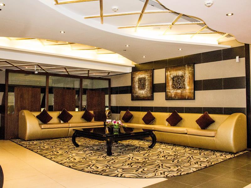 Al Waleed Holiday Homes - photo