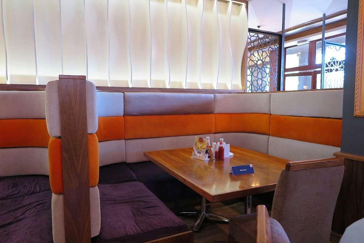 Colosseum Boutique Hotel and Spa
