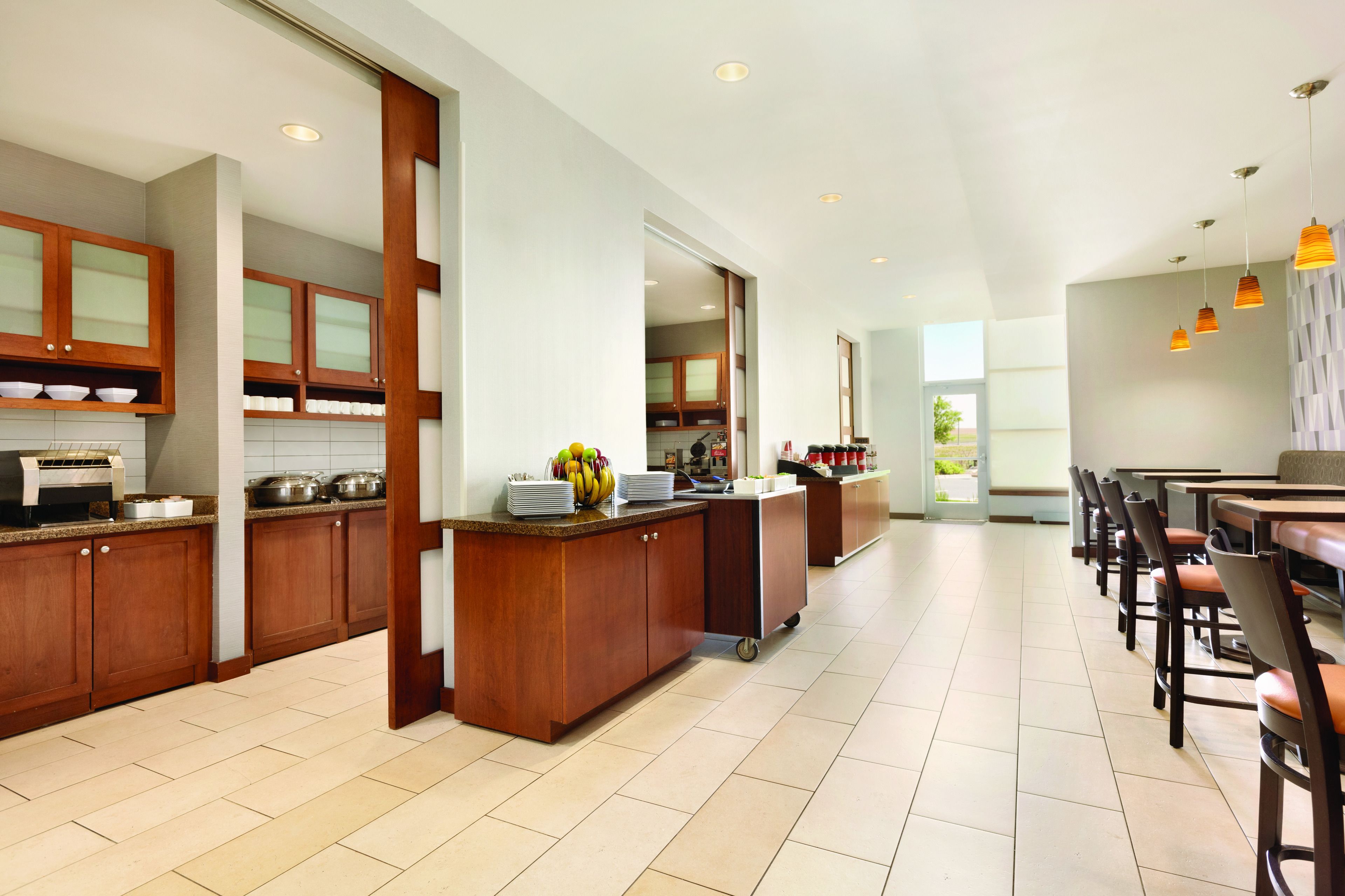 Hyatt House Denver Airport