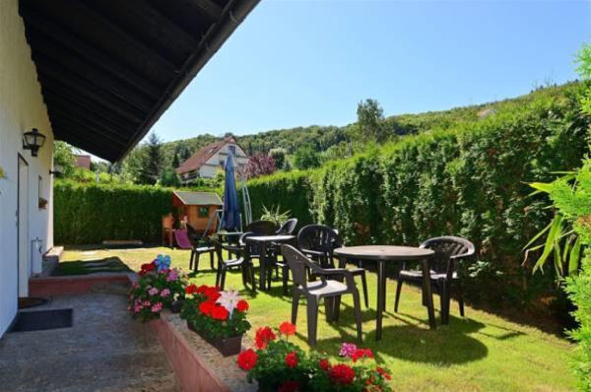 Pension Wansner