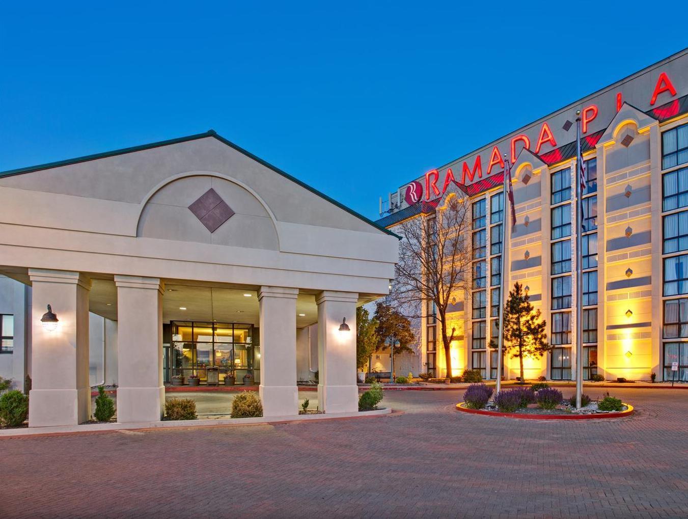 Delta Hotels by Marriott Denver Thornton image