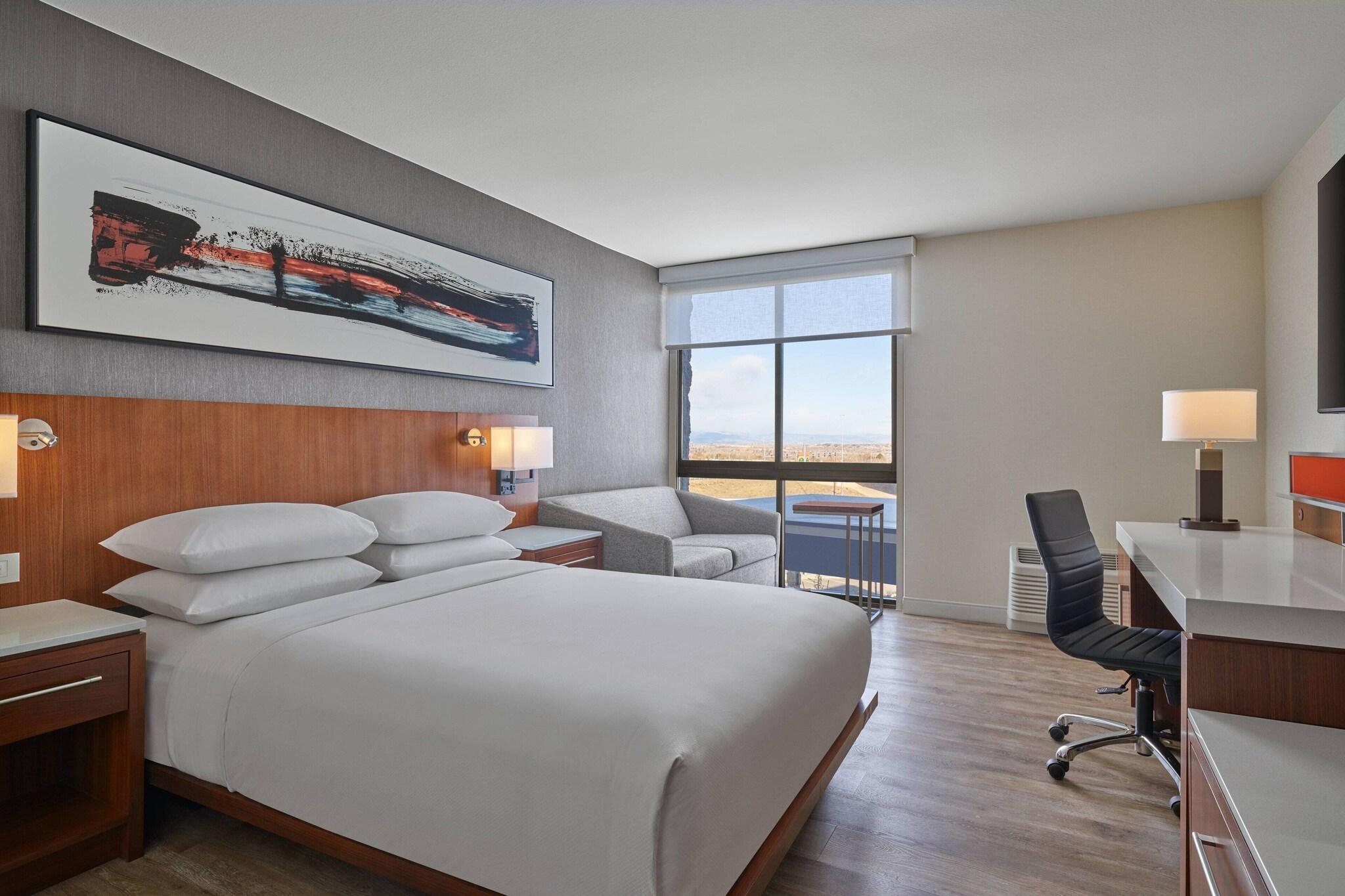 Delta Hotels by Marriot Denver Thorntorn