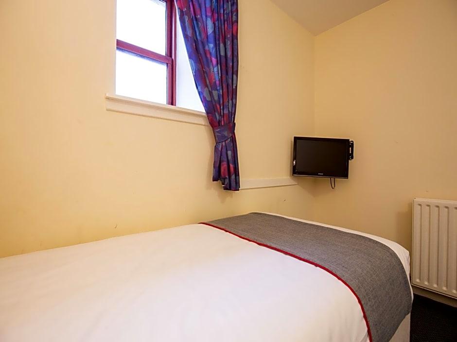 Oyo The Longforgan Coaching Inn