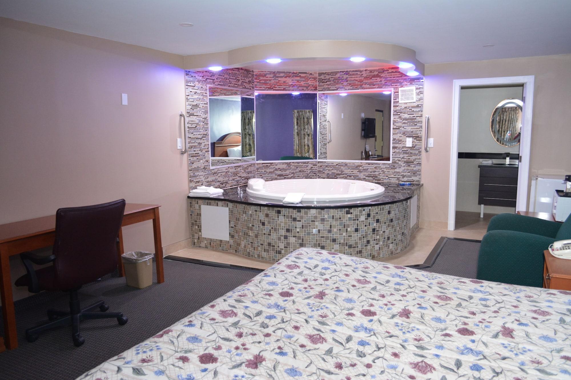 Travel Inn Delaware